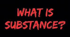 What is substance?|| Definition with example||Science||Chemistry||Studymaterial-Easy to learn