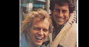 Paul Michael Glaser and David Soul Are Family❤