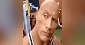 The Rock Face Meme Compilation