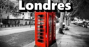 Londres, Inglaterra | Reino Unido | Los mejores tips de viaje | ¿Qué hacer y qué lugares visitar?