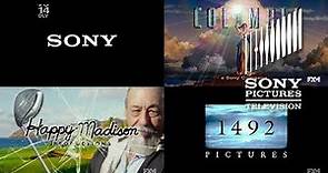 Sony/Columbia Pictures/Happy Madison Prod./1492 Pictures (2015) [fullscreen] [FXM]