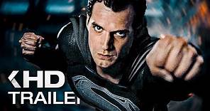 JUSTICE LEAGUE: The Snyder Cut Final Trailer (2021)