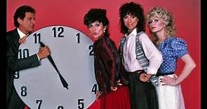 9 To 5 TV Show Openings - All Five Seasons (1982 - 1984) & (1986 - 1988)