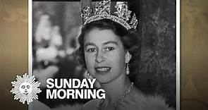 Tina Brown on the Queen's mystique