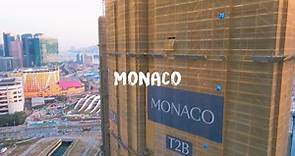 [新盤航拍] 啟德Monaco in Kai Tak