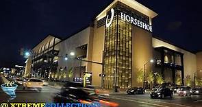 Horseshoe Casino in Baltimore, United States of America