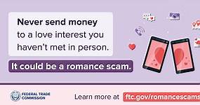 What to Know About Romance Scams
