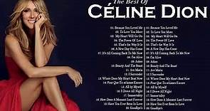 Celine Dion Full Album 2022 🎸 🎸 Celine dion greatest hits full album 2022 #3