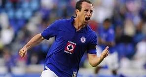 Todos los goles de Gerardo Torrado en México (1997-2016)