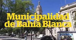 Especial de Bahía: Municipalidad de Bahía Blanca