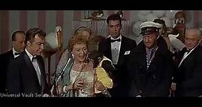 My Man Godfrey 1957-comedy mystery music classic full movie, June Allyson, David Niven on youtube