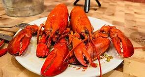 THE BEST ALL YOU CAN EAT LOBSTER SEAFOOD BUFFET IN NORTHERN CALIFORNIA @ Hard Rock Casino & Hotel!
