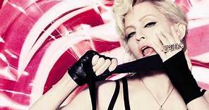 Madonna | Hard Candy