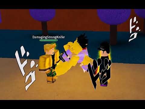 Star Platinum Za Warudo Roblox Id Zonealarm Results - star platinum the world roblox sound id