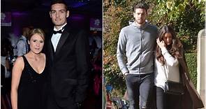 CELTIC stars Scott Brown and Craig Gordon take a break from football to party in Cheltenham