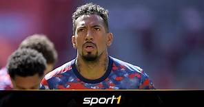 Mourinho offenbar heiß auf Boateng | SPORT1 - TRANSFERMARKT