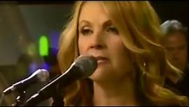 Patty Loveless — "You Don't Even Know Who I Am" — Live