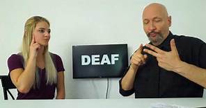 Learn Sign Language: Lesson 02 (ASL)