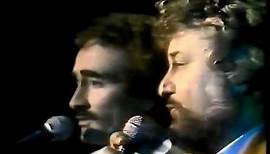 Tompall & the Glaser Brothers "After All These Years" Live Perfomance