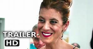 ALMOST LOVE Trailer (2020) Kate Walsh, Romance Movie