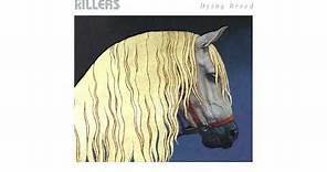 The Killers- "Dying Breed" (Visualizer Video)
