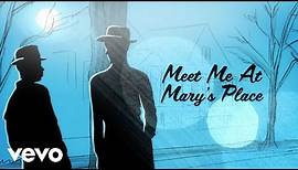 Sam Cooke - Meet Me At Mary’s Place (Official Lyric Video)