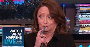 Rachel Dratch ‘Screen Tests’ for ‘The Real Housewives of Boston’ | WWHL