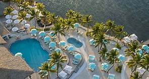 The First-Ever All-Inclusive Resort in the Florida Keys Is Now Open