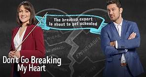 Preview - Don't Go Breaking My Heart - Hallmark Channel