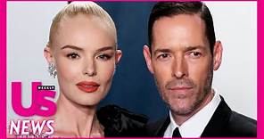 Kate Bosworth & Michael Polish Finalize Divorce More Than 2 Years After Split