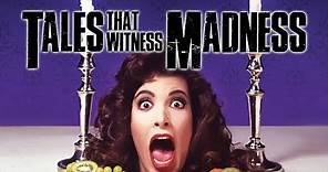 Tales That Witness Madness 1973 Trailer HD
