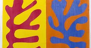 Henri Matisse in 60 seconds