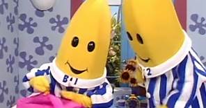 Classic Compilation #13 - Full Episodes - Bananas In Pyjamas Official