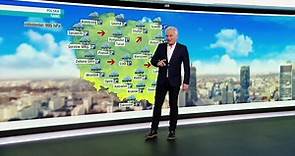 Warszawa - Prognoza pogody dla Warszawa, Pogoda na 16 dni | TwojaPogoda.pl