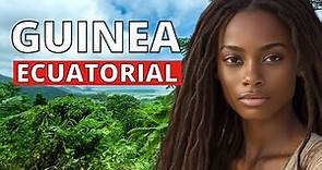 SORPRENDENTE GUINEA ECUATORIAL: cómo se vive, cultura, destinos, lo que No debes hecer