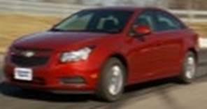 Chevrolet Cruze review | Consumer Reports
