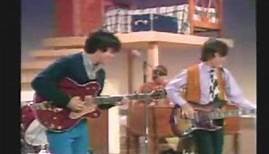 If You Can't Have It-Knock It (A Video Gallery of Susan Cowsill)-The Cowsills
