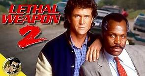 Lethal Weapon 2: One of the Best Sequels Ever Made?