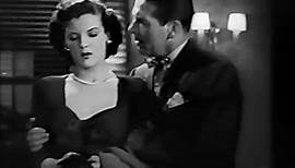 The Strange Mrs. Crane 1948 - Marjorie Lord, Robert Shayne, Pierra Watkin