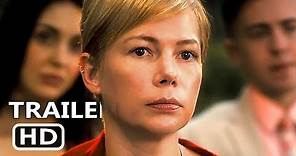 AFTER THE WEDDING Trailer (2019) Michelle Williams, Drama Movie
