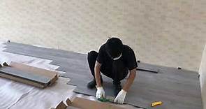 spc地板简易安装方法与技巧，自己动手DIY