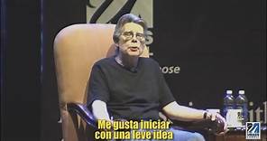 Stephen King: Sobre Escribir, Entre Otras Cosas