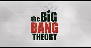 The Big Bang Theory Trailer