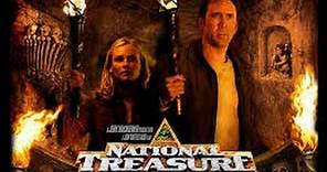 National Treasure Official Trailer (2004)