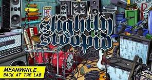 Call Me Crazy - Slightly Stoopid (Official Audio)