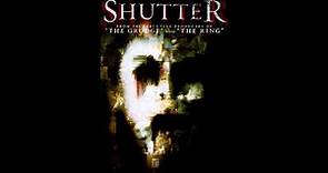 Opening to Shutter (2008) (DVD, 2008)