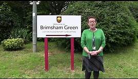 Brimsham Green School - A Welcome to the new Year 7s 2021