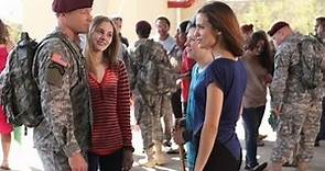 Army Wives s03e08
