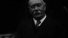 Arthur Conan Doyle