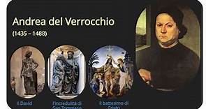 Andrea del Verrocchio